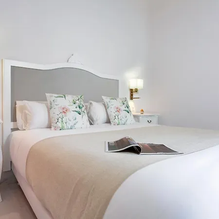 Apartment Genteel Plaza Del Museo *