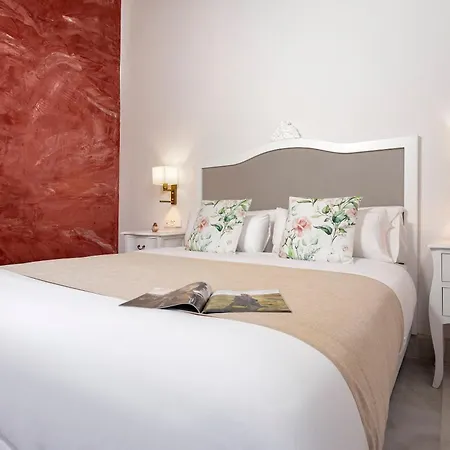 Apartment Genteel Plaza Del Museo Seville
