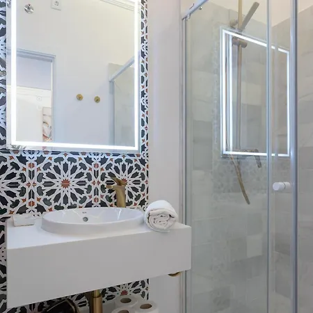 Apartment Genteel Plaza Del Museo *
