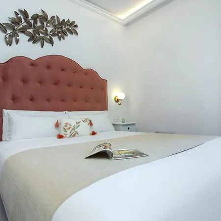 Apartment Genteel Plaza Del Museo *