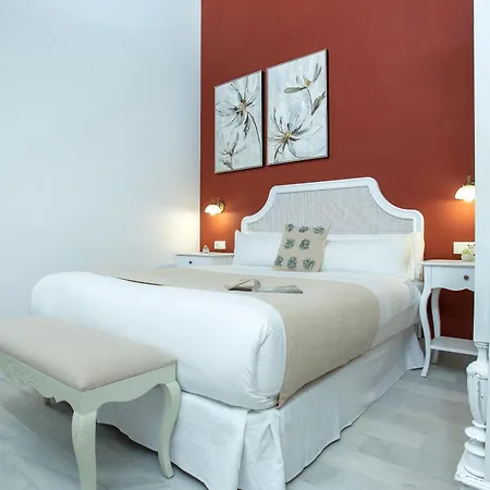 Genteel Plaza Del Museo Apartment Seville