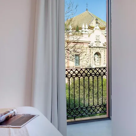 Apartment Genteel Plaza Del Museo *