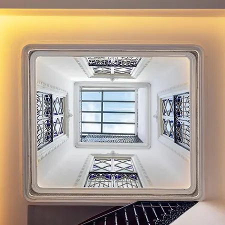 Apartment Genteel Plaza Del Museo Seville