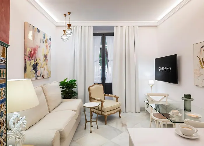 דירה Magno Collection Casa Palacio Museo